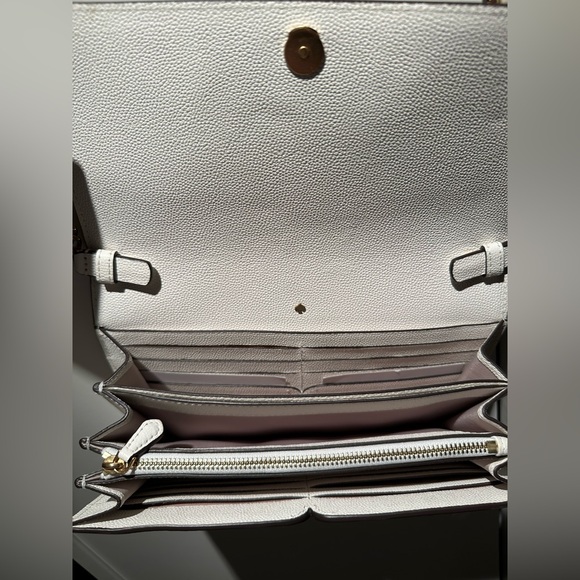Kate Spade Chain Wallet Purse - Picture 3 of 3
